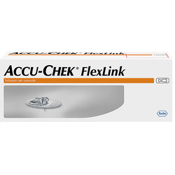   6 /80 -   (Accu-Chek FlexLink)